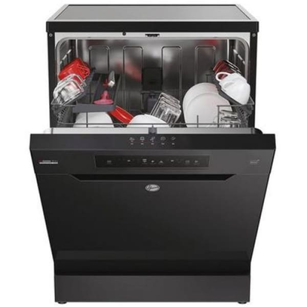 Lave vaisselle Inverter HOOVER 13 Couverts + Batteur(HF3C7L0B-80) Lave vaisselle Inverter HOOVER 13 Couverts + Batteur(HF3C7L0B-80)